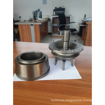 Factory supply API certified mud pump spare parts